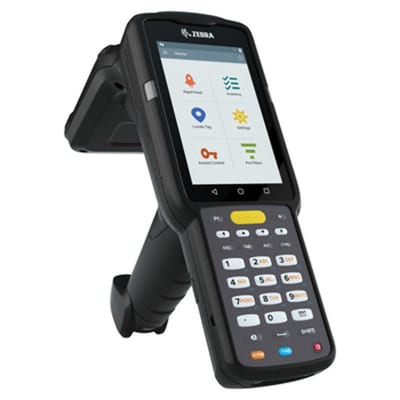 Đầu Đọc RFID Zebra MC3330XR